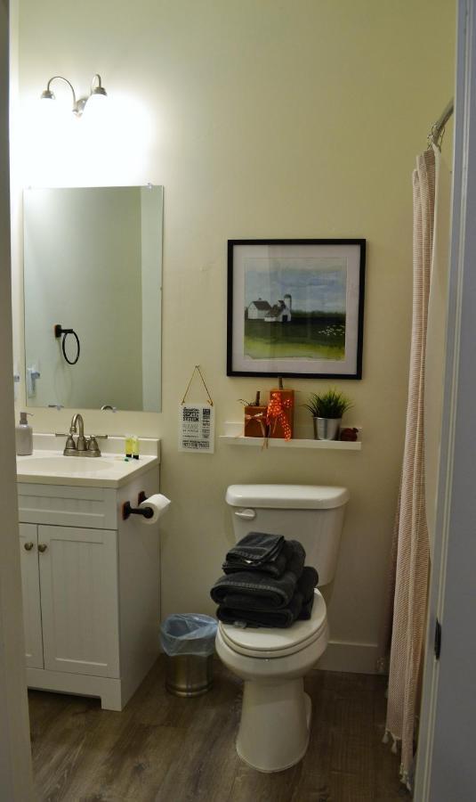 Sevier River Farmhouse 1 Hatch Luaran gambar