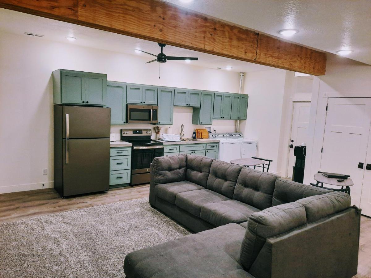 Sevier River Farmhouse 1 Hatch Luaran gambar